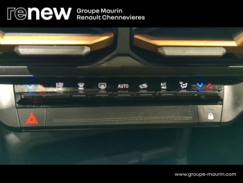 Photo 27 du bon plan DACIA Bigster 1.2 mild hybrid 140ch Extreme occasion à 26990 €