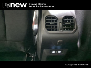 Photo 30 du bon plan DACIA Bigster 1.2 mild hybrid 140ch Extreme occasion à 26990 €