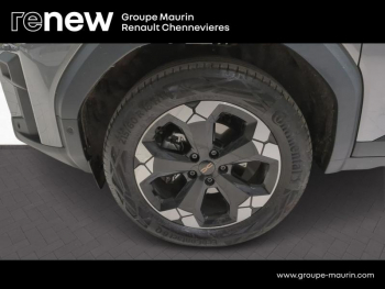 Photo 31 du bon plan DACIA Bigster 1.2 mild hybrid 140ch Extreme occasion à 26990 €