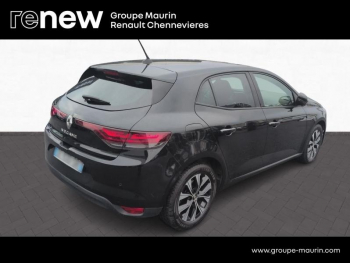 Photo 5 du bon plan RENAULT Megane 1.0 TCe 115ch Business -21N occasion à 14990 €