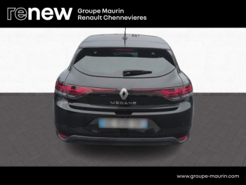 Photo 6 du bon plan RENAULT Megane 1.0 TCe 115ch Business -21N occasion à 14990 €