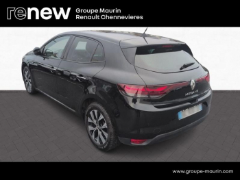 Photo 7 du bon plan RENAULT Megane 1.0 TCe 115ch Business -21N occasion à 14990 €