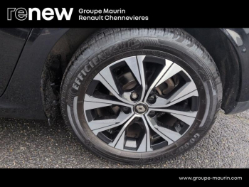 Photo 9 du bon plan RENAULT Megane 1.0 TCe 115ch Business -21N occasion à 14990 €