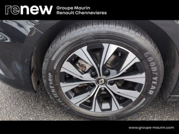 Photo 10 du bon plan RENAULT Megane 1.0 TCe 115ch Business -21N occasion à 14990 €