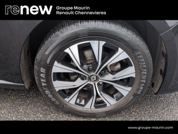 Photo 11 du bon plan RENAULT Megane 1.0 TCe 115ch Business -21N occasion à 14990 €