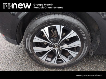 Photo 12 du bon plan RENAULT Megane 1.0 TCe 115ch Business -21N occasion à 14990 €