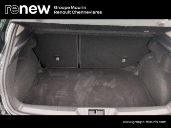 Photo 13 du bon plan RENAULT Megane 1.0 TCe 115ch Business -21N occasion à 14990 €