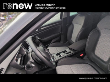 Photo 14 du bon plan RENAULT Megane 1.0 TCe 115ch Business -21N occasion à 14990 €
