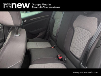 Photo 15 du bon plan RENAULT Megane 1.0 TCe 115ch Business -21N occasion à 14990 €