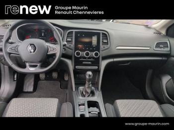 Photo 16 du bon plan RENAULT Megane 1.0 TCe 115ch Business -21N occasion à 14990 €