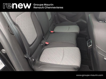 Photo 18 du bon plan RENAULT Megane 1.0 TCe 115ch Business -21N occasion à 14990 €