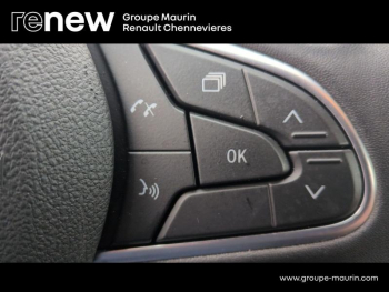 Photo 22 du bon plan RENAULT Megane 1.0 TCe 115ch Business -21N occasion à 14990 €