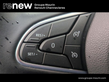 Photo 23 du bon plan RENAULT Megane 1.0 TCe 115ch Business -21N occasion à 14990 €