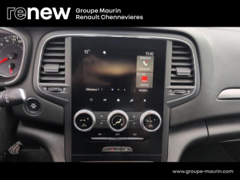 Photo 24 du bon plan RENAULT Megane 1.0 TCe 115ch Business -21N occasion à 14990 €