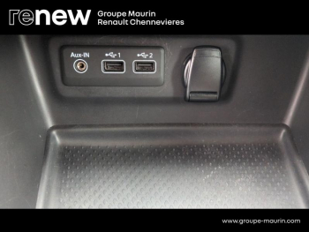 Photo 26 du bon plan RENAULT Megane 1.0 TCe 115ch Business -21N occasion à 14990 €