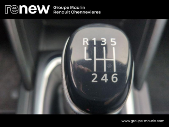 Photo 27 du bon plan RENAULT Megane 1.0 TCe 115ch Business -21N occasion à 14990 €