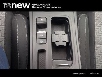 Photo 28 du bon plan RENAULT Megane 1.0 TCe 115ch Business -21N occasion à 14990 €