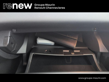 Photo 31 du bon plan RENAULT Megane 1.0 TCe 115ch Business -21N occasion à 14990 €