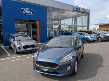 Photo 2 du bon plan FORD Fiesta 1.1 85ch Business 5p Euro6.2 occasion à 12750 €