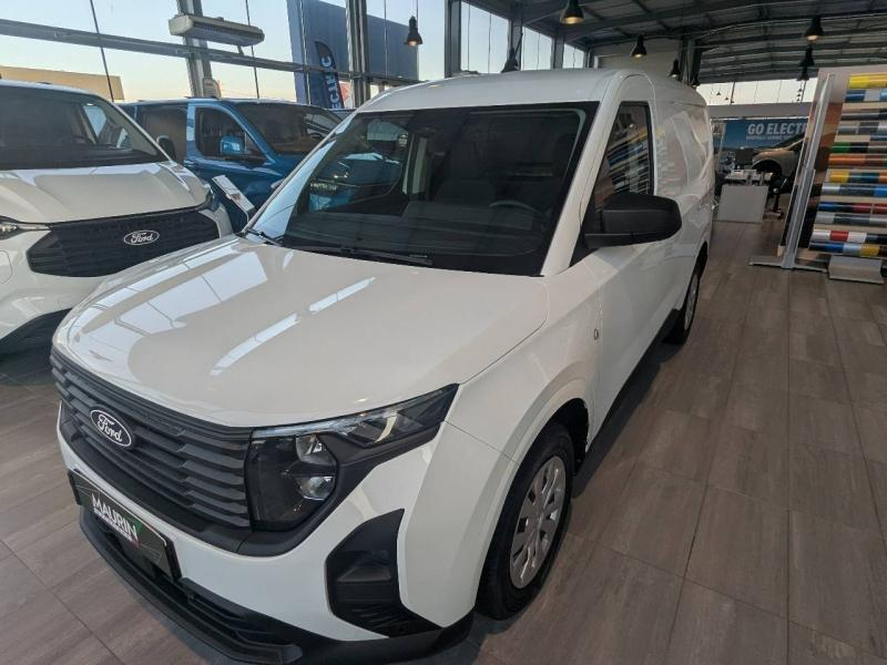 Bon plan FORD Transit Courier VUL 1.0 EcoBoost 100ch Trend occasion à 20970 €