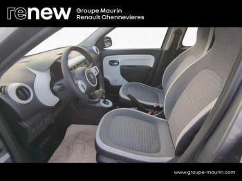 Photo 2 du bon plan RENAULT Twingo E-Tech Electric Equilibre R80 Achat IntÃ©gral occasion à 12999 €