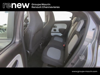Photo 3 du bon plan RENAULT Twingo E-Tech Electric Equilibre R80 Achat IntÃ©gral occasion à 12999 €