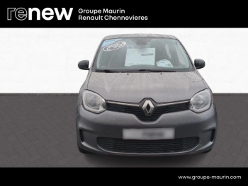 Photo 4 du bon plan RENAULT Twingo E-Tech Electric Equilibre R80 Achat IntÃ©gral occasion à 12999 €