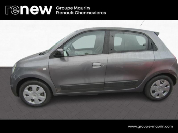 Photo 15 du bon plan RENAULT Twingo E-Tech Electric Equilibre R80 Achat IntÃ©gral occasion à 12999 €
