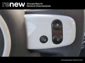 Photo 16 du bon plan RENAULT Twingo E-Tech Electric Equilibre R80 Achat IntÃ©gral occasion à 12999 €