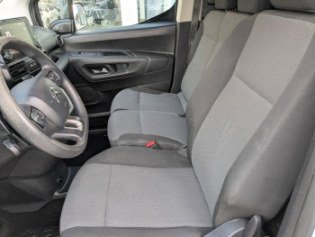 Photo 7 du bon plan CITROEN Berlingo Van VUL M 650kg BlueHDi 130 S&S Driver EAT8 occasion à 13980 €