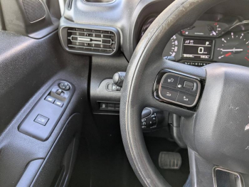 Photo 14 du bon plan CITROEN Berlingo Van VUL M 650kg BlueHDi 130 S&S Driver EAT8 occasion à 13980 €