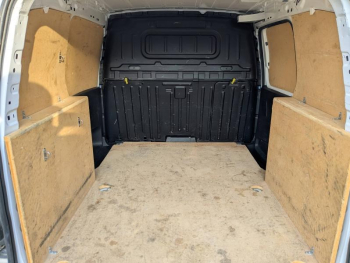 Photo 17 du bon plan CITROEN Berlingo Van VUL M 650kg BlueHDi 130 S&S Driver EAT8 occasion à 13980 €