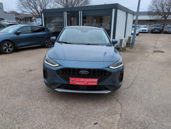 Photo 2 du bon plan FORD Focus Active 1.0 Flexifuel mHEV 125ch Active Style occasion à 19900 €