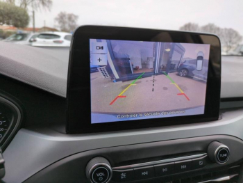 Photo 4 du bon plan FORD Focus Active 1.0 Flexifuel mHEV 125ch Active Style occasion à 19900 €