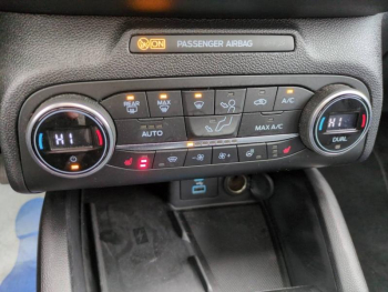 Photo 6 du bon plan FORD Focus Active 1.0 Flexifuel mHEV 125ch Active Style occasion à 19900 €