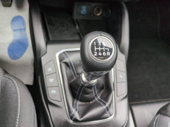 Photo 7 du bon plan FORD Focus Active 1.0 Flexifuel mHEV 125ch Active Style occasion à 19900 €