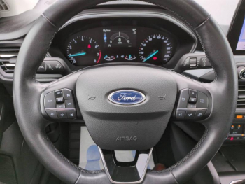 Photo 8 du bon plan FORD Focus Active 1.0 Flexifuel mHEV 125ch Active Style occasion à 19900 €