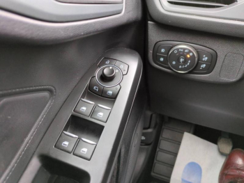 Photo 10 du bon plan FORD Focus Active 1.0 Flexifuel mHEV 125ch Active Style occasion à 19900 €