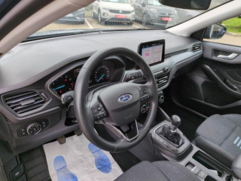 Photo 12 du bon plan FORD Focus Active 1.0 Flexifuel mHEV 125ch Active Style occasion à 19900 €