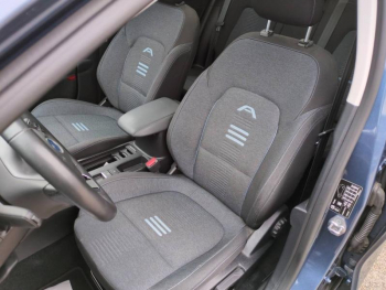 Photo 13 du bon plan FORD Focus Active 1.0 Flexifuel mHEV 125ch Active Style occasion à 19900 €