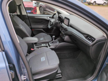 Photo 14 du bon plan FORD Focus Active 1.0 Flexifuel mHEV 125ch Active Style occasion à 19900 €