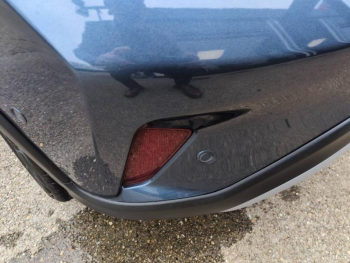 Photo 17 du bon plan FORD Focus Active 1.0 Flexifuel mHEV 125ch Active Style occasion à 19900 €