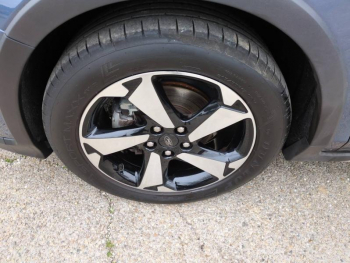 Photo 19 du bon plan FORD Focus Active 1.0 Flexifuel mHEV 125ch Active Style occasion à 19900 €