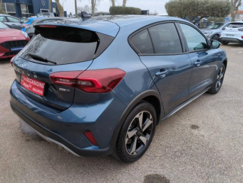 Photo 20 du bon plan FORD Focus Active 1.0 Flexifuel mHEV 125ch Active Style occasion à 19900 €