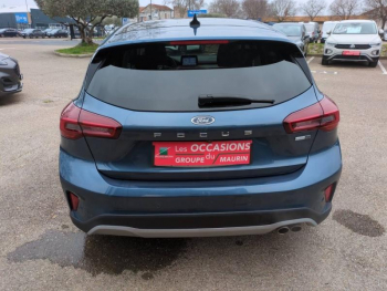 Photo 21 du bon plan FORD Focus Active 1.0 Flexifuel mHEV 125ch Active Style occasion à 19900 €
