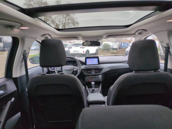 Photo 23 du bon plan FORD Focus Active 1.0 Flexifuel mHEV 125ch Active Style occasion à 19900 €