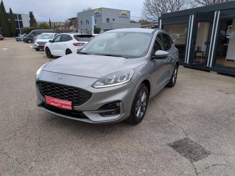 Bon plan FORD Kuga 2.5 Duratec 190ch FHEV E85 ST-Line BVA occasion à 25990 €