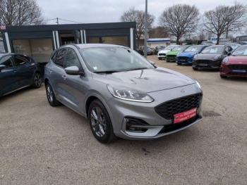 Photo 3 du bon plan FORD Kuga 2.5 Duratec 190ch FHEV E85 ST-Line BVA occasion à 25990 €