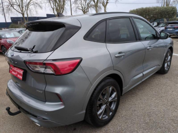 Photo 4 du bon plan FORD Kuga 2.5 Duratec 190ch FHEV E85 ST-Line BVA occasion à 25990 €