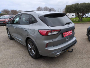 Photo 6 du bon plan FORD Kuga 2.5 Duratec 190ch FHEV E85 ST-Line BVA occasion à 25990 €